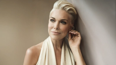 Keynote speaker Carl Eschenbach